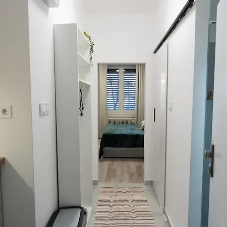 Apartment Wittgruber's Upperroom *