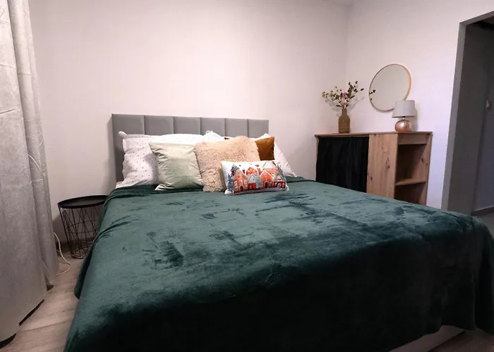 Apartment Wittgruber's Upperroom *