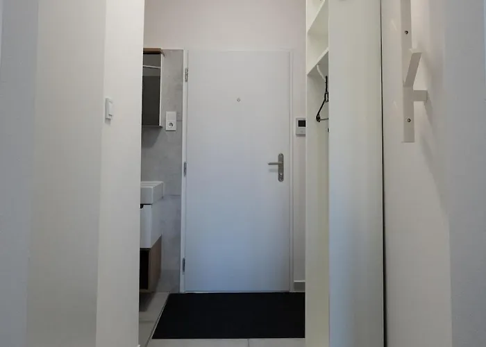 Apartment Wittgruber's Upperroom Pressburg