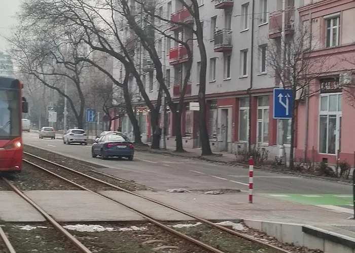 Wittgruber's Upperroom Bratislava