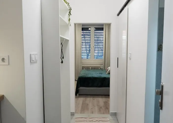 Apartment Wittgruber's Upperroom *