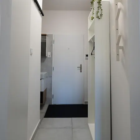 Апартаменты Wittgruber's Upperroom Братислава