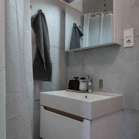 아파트 Wittgruber's Upperroom