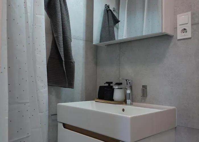 Апартаменты Wittgruber's Upperroom